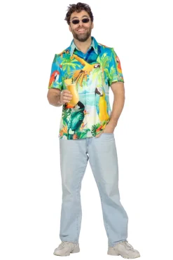 Blouse Papagayo Beach