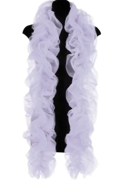 Boa organza deluxe