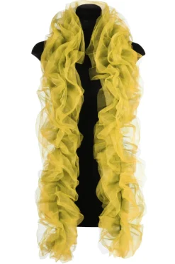 Boa organza deluxe