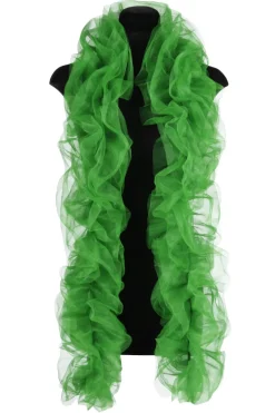 Boa organza deluxe