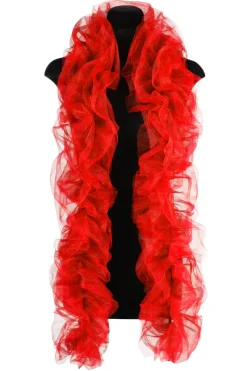 Boa organza deluxe