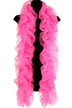 Boa organza deluxe