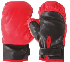 Bokshandschoenen voor kinderen