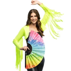 Bolero Neon Rave