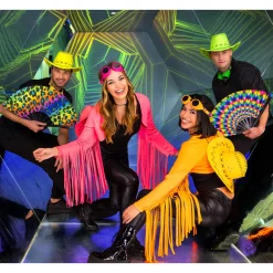 Bolero Neon Rave
