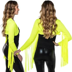 Bolero Neon Rave
