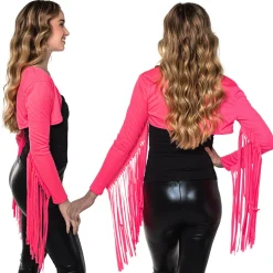 Bolero Neon Rave
