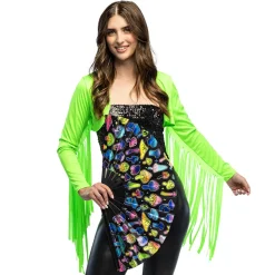 Bolero Neon Rave