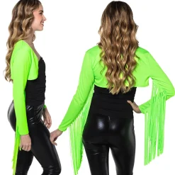Bolero Neon Rave