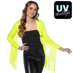 Bolero Neon Rave