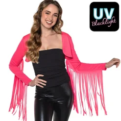 Bolero Neon Rave