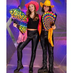 Bolero Neon Rave
