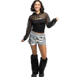 Bolero Visnet Rave