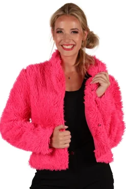 Bontjas Populair uni