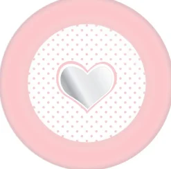bordjes baby boy - girl 18cm