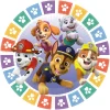Bordjes Paw Patrol 2022 23cm