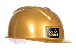 Bouwhelm Gold Digger