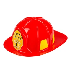 Brandweer helm