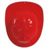 Brandweer helm met licht