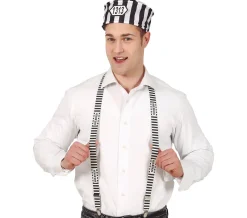 Bretels Gevangene