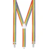 Bretels Rainbow