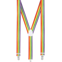 Bretels Rainbow