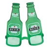 Bril Bierflessen