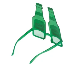 Bril Bierflessen