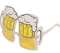 Bril Bierpullen