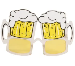Bril Bierpullen