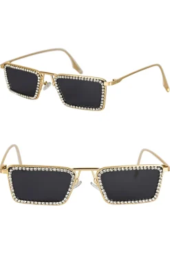 Bril festival Square Bling