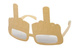 Bril Fuck Off