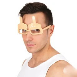 Bril Fuck Off