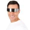 Bril Futuristic Silver