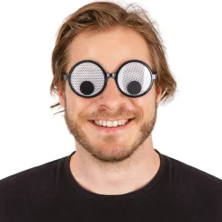 Bril Googly Eyes