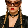 Bril Panter Diva
