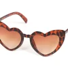 Bril 70s panter hart