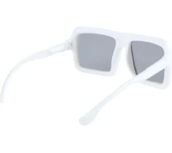 Bril Square white