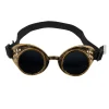 Bril Steampunk basic
