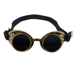 Bril Steampunk basic
