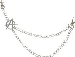 Broekketting Punk