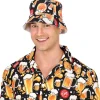 Bucket Hat Beers