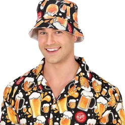 Bucket Hat Beers