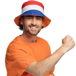 Bucket hat Holland