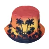 Bucket Hat Miami Palms