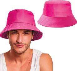 Bucket Hat Neon