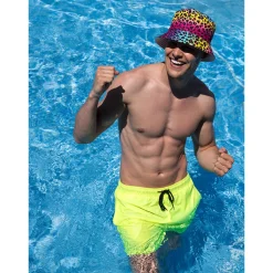 Bucket hat Neon Panter