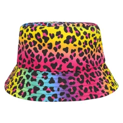Bucket hat Neon Panter