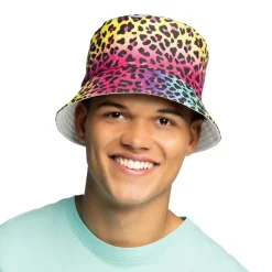 Bucket hat Neon Panter