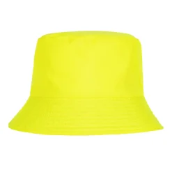 Bucket hat Neon Rave